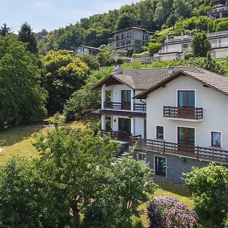 Private & Great Lakeview! - Due Riviere Prázdninový dům *
