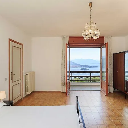 Prázdninový dům Private & Great Lakeview! - Due Riviere Someraro