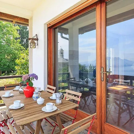 Private & Great Lakeview! - Due Riviere Prázdninový dům Someraro