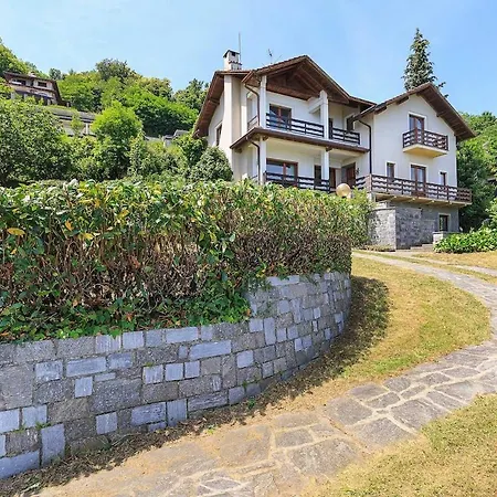 Private & Great Lakeview! - Due Riviere Prázdninový dům *