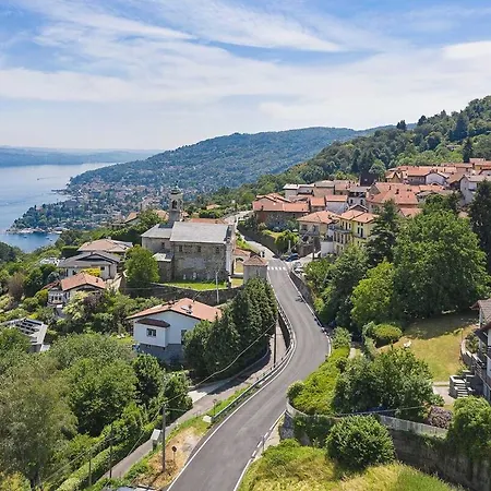 Private & Great Lakeview! - Due Riviere Prázdninový dům