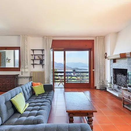 Private & Great Lakeview! - Due Riviere Prázdninový dům *